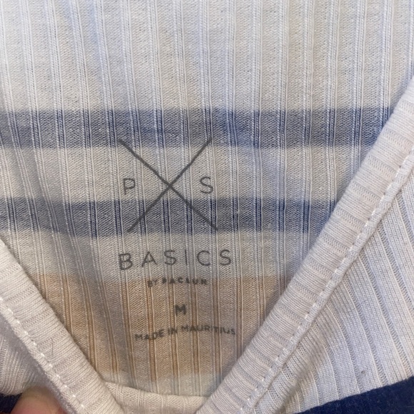 SKATER TANK - Picture 3 of 4